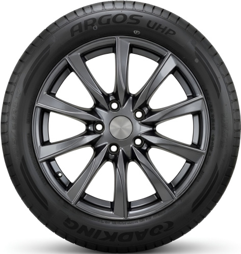 Авто шина Roadking argos uhp 245/45R18 100y
